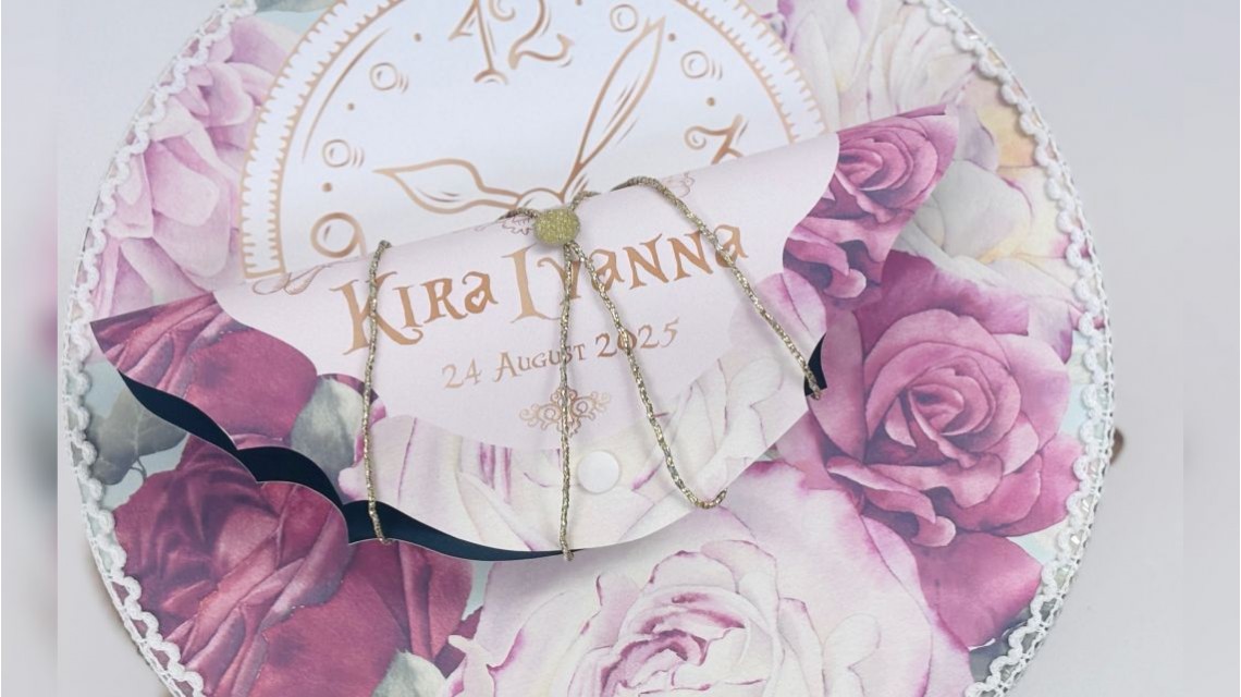 Trusou  botez fetite, Alice in Wonderland, Alice in tara minunilor 33